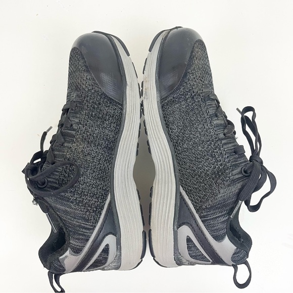 Keen Utility Sparta Low Height Alloy Toe Lace Up Work Shoes Women’s Size 5.5 - Picture 7 of 13